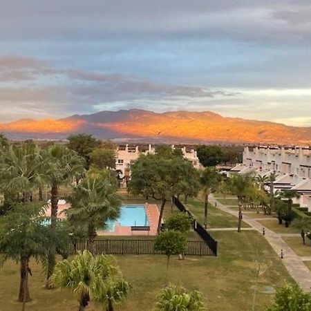 Casa Familia Condado De Alhama Murcia Spain El Romero Exteriör bild