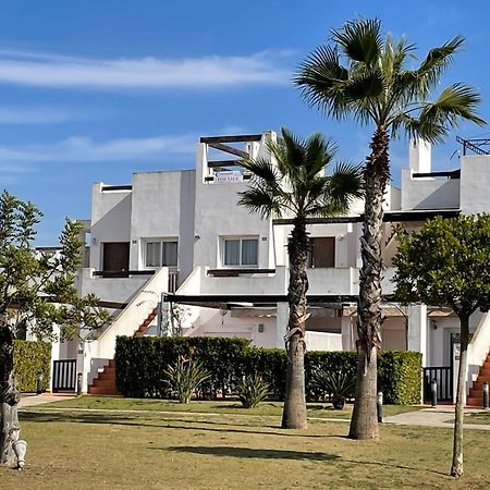 Casa Familia Condado De Alhama Murcia Spain El Romero Exteriör bild