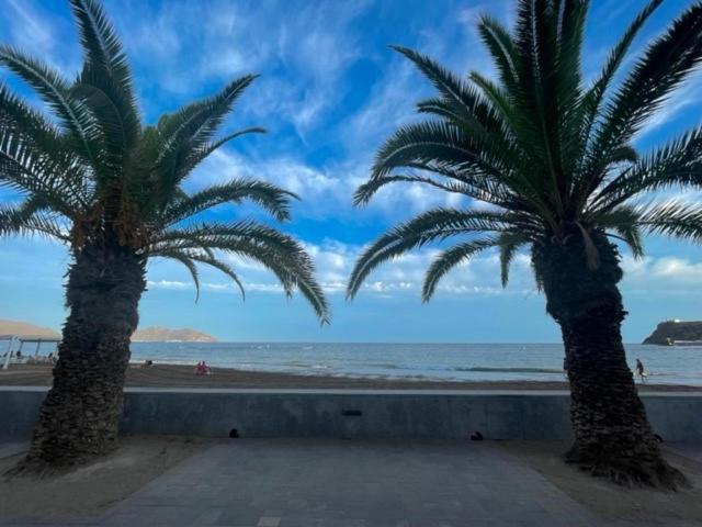 Casa Familia Condado De Alhama Murcia Spain El Romero Exteriör bild