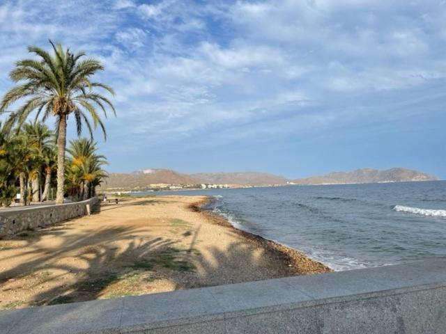Casa Familia Condado De Alhama Murcia Spain El Romero Exteriör bild