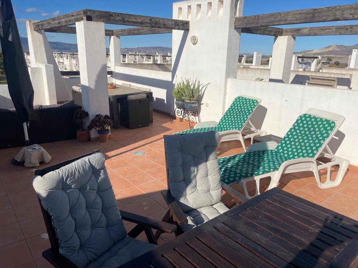 Casa Familia Condado De Alhama Murcia Spain El Romero Exteriör bild