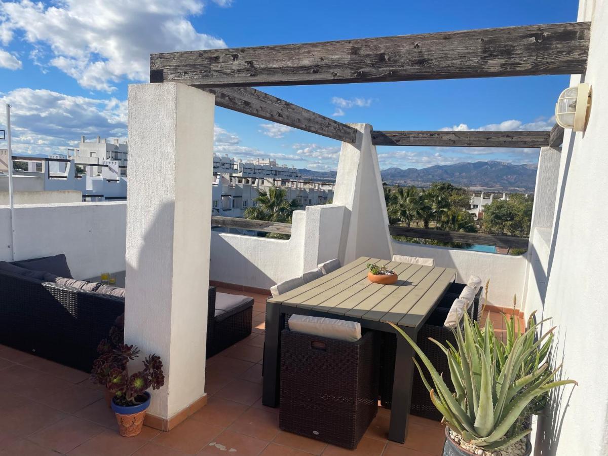 Casa Familia Condado De Alhama Murcia Spain El Romero Exteriör bild