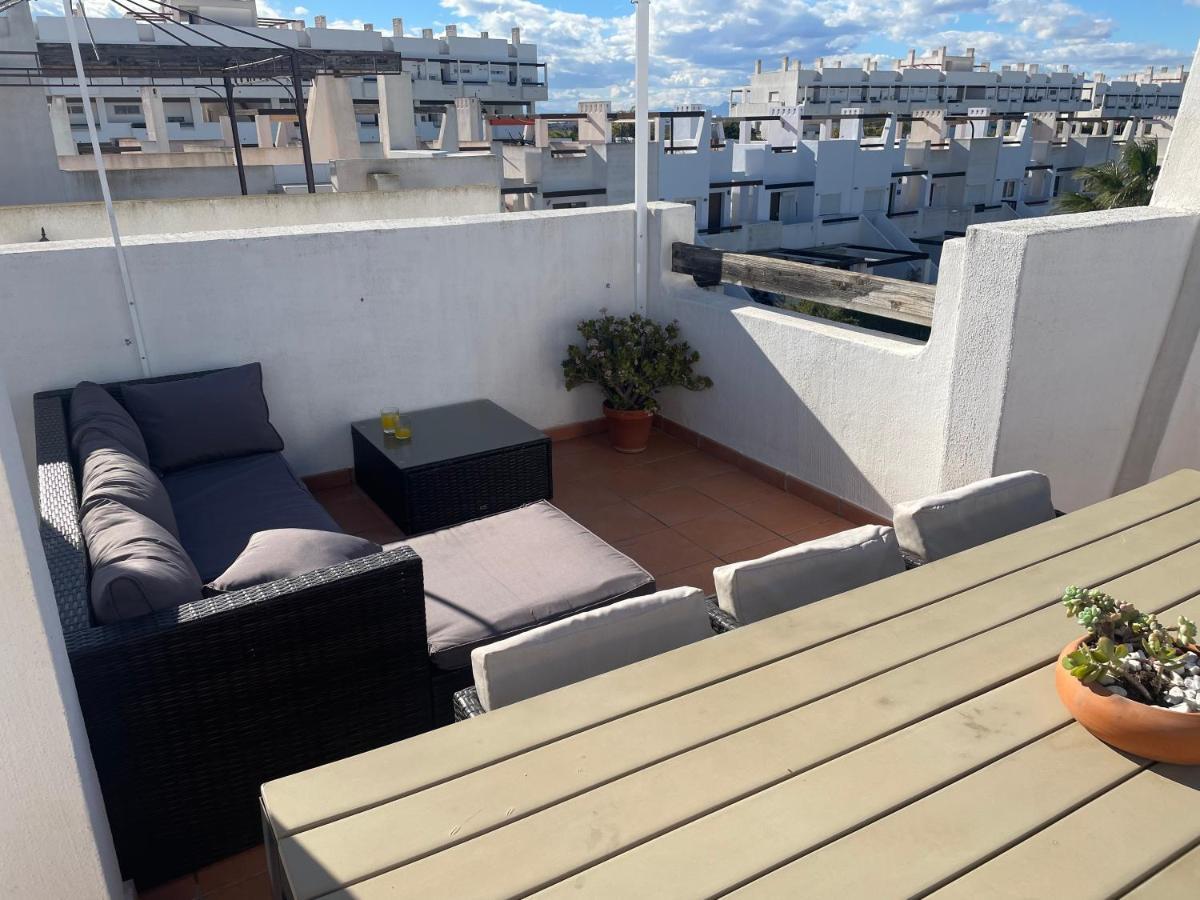 Casa Familia Condado De Alhama Murcia Spain El Romero Exteriör bild